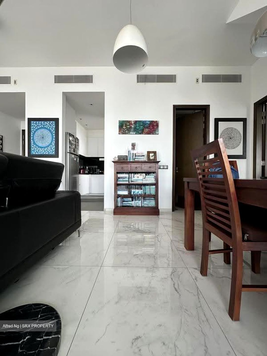 Kallang Riverside (D12), Apartment #607530001